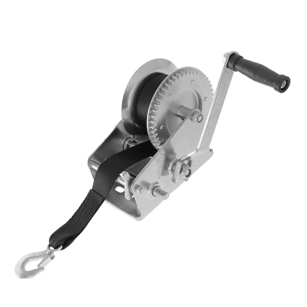 Manual Trailer Winch 1362kg