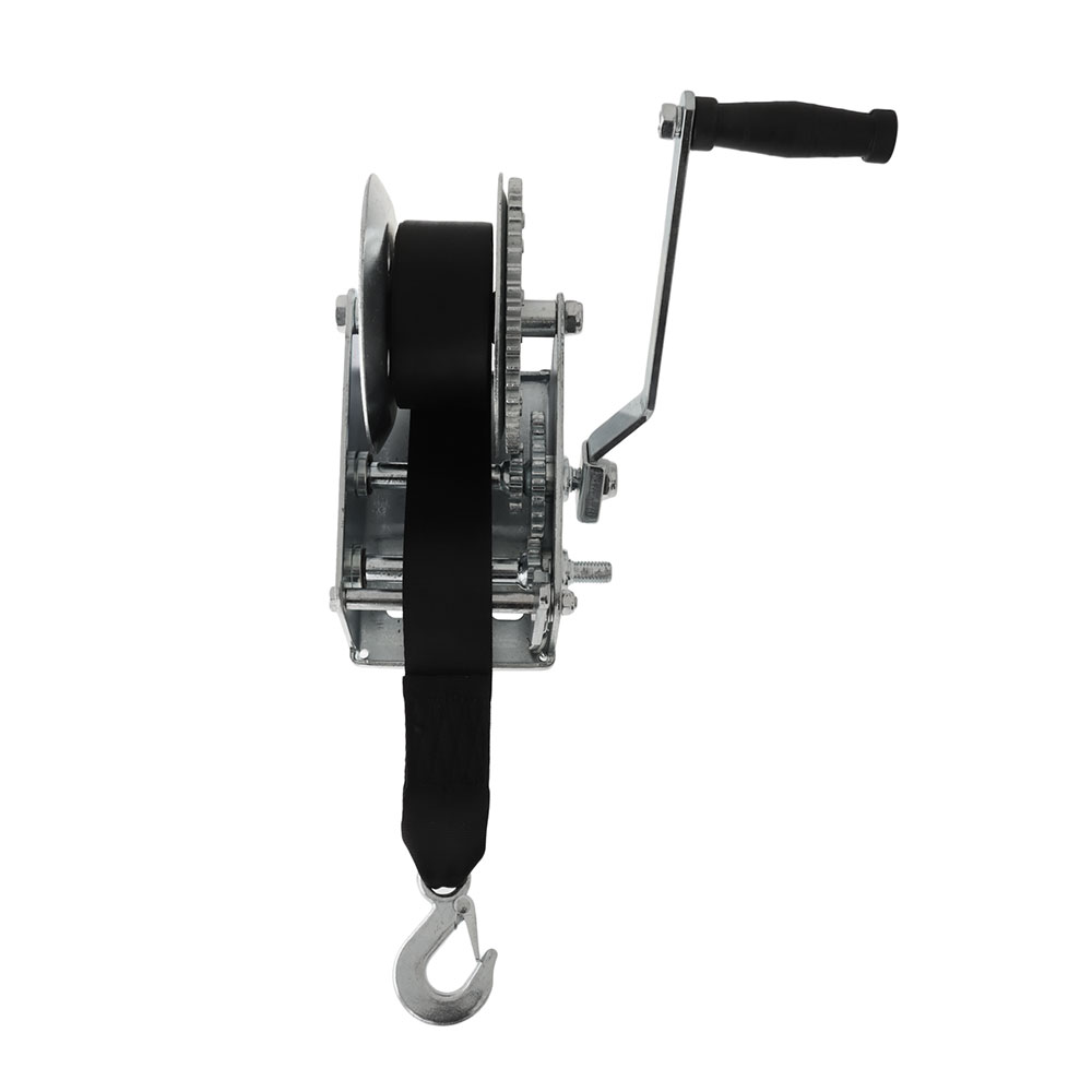 Manual Trailer Winch 1362kg