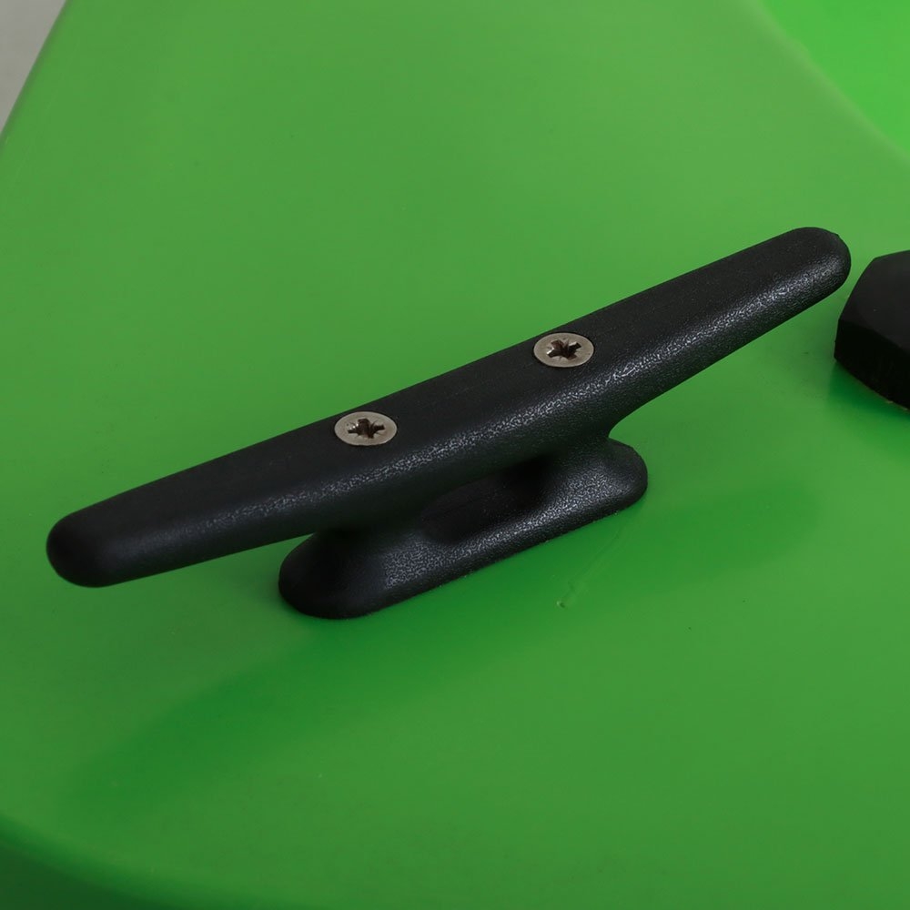 MAC Boats 210 Dinghy Light Green