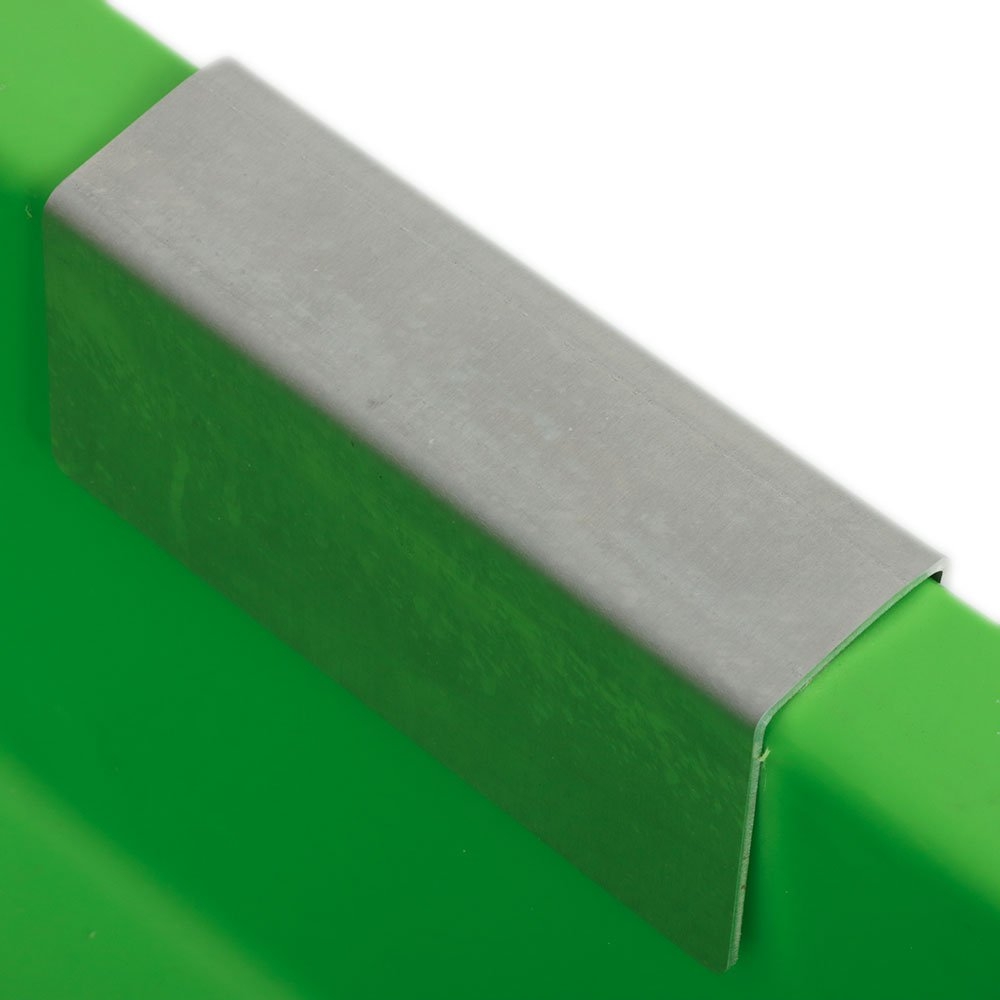 MAC Boats 210 Dinghy Light Green