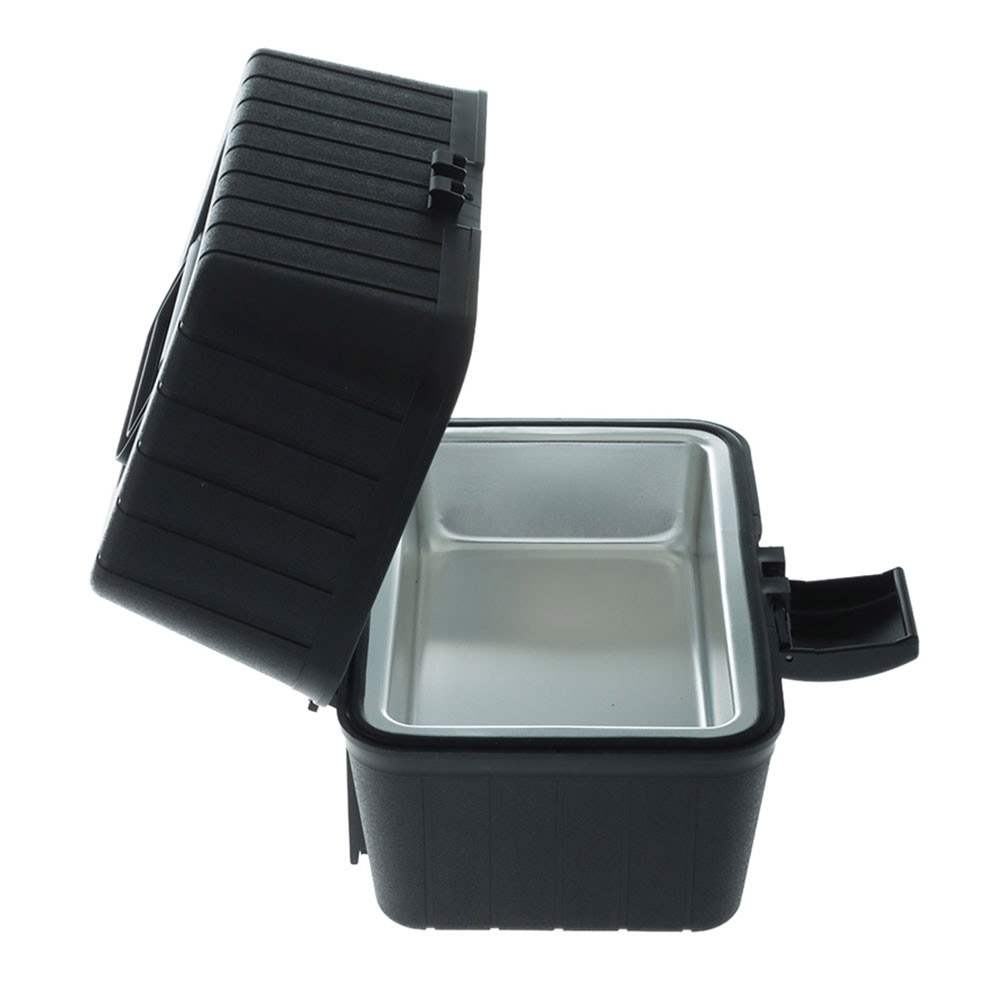 Portable Electric Stove and Warmer 12V