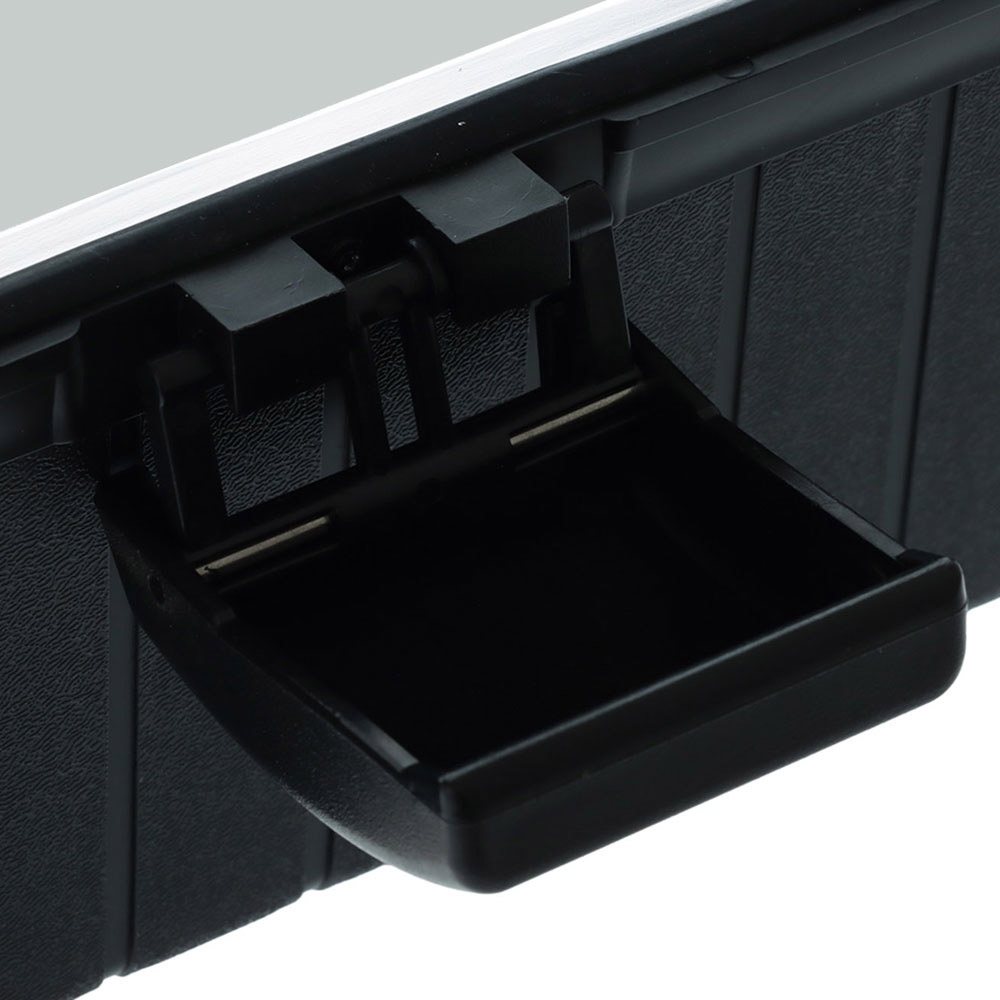 Portable Electric Stove and Warmer 12V