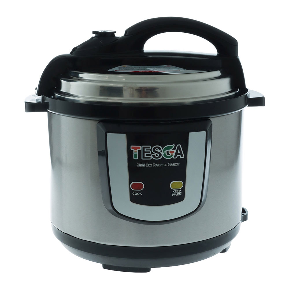 Portable Electric Pressure Multi Cooker 5L 24V