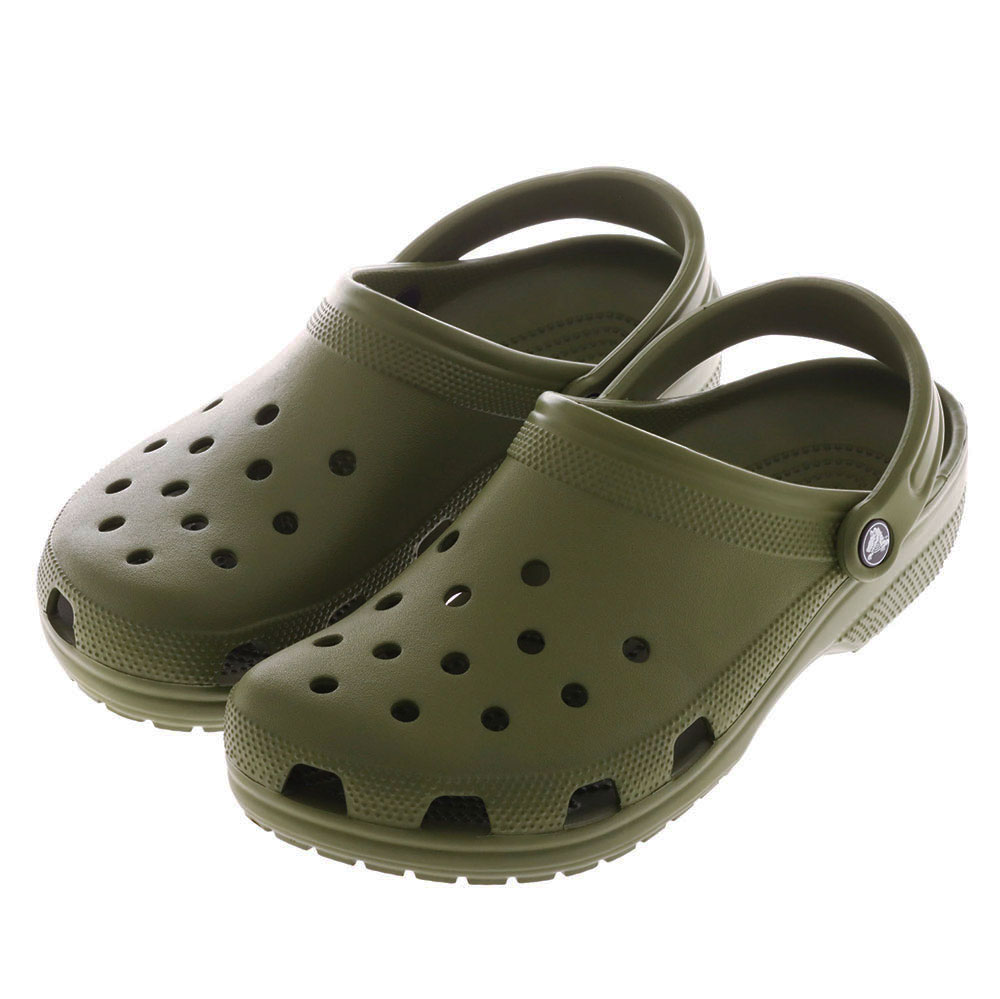 Crocs Classic Clogs