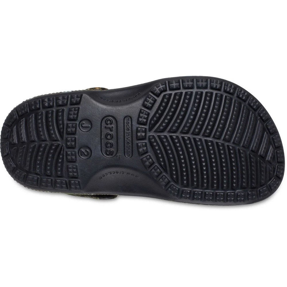 Crocs Realtree APX Clogs