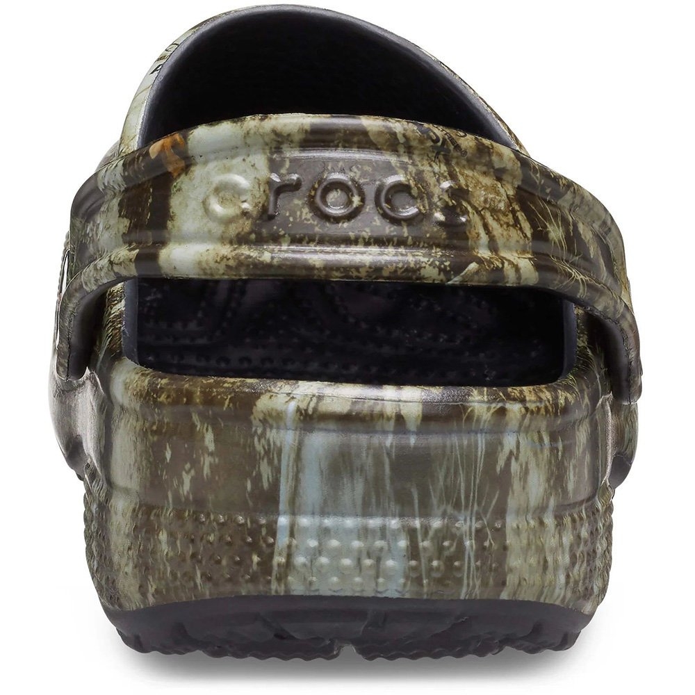 Crocs Realtree APX Clogs