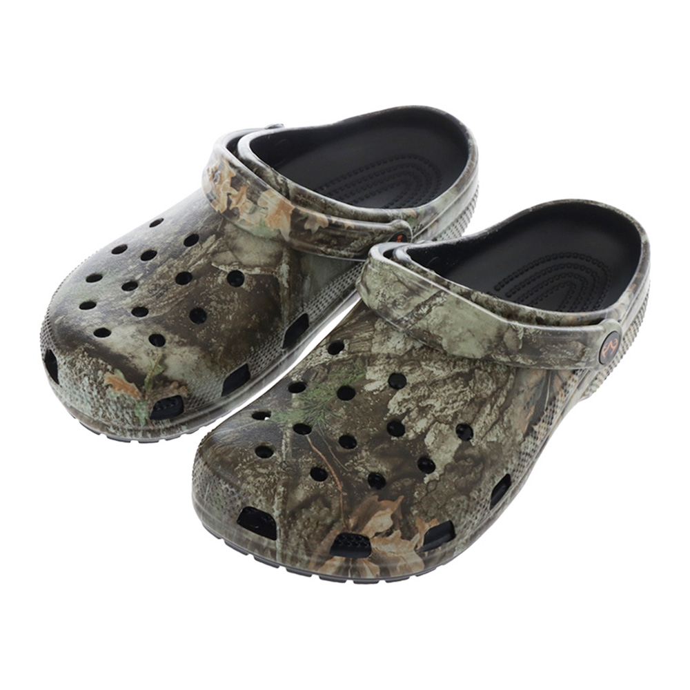 Crocs Realtree APX Clogs