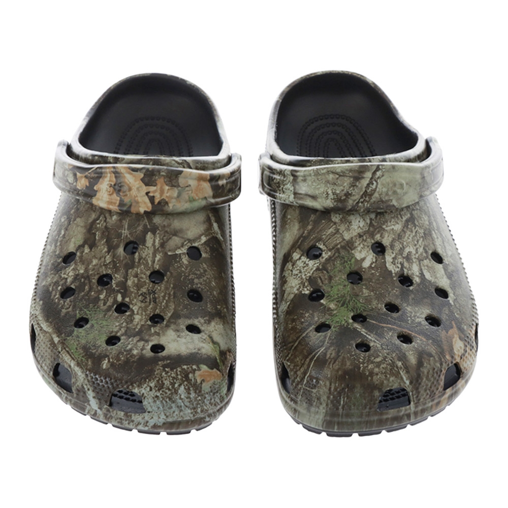 Crocs Realtree APX Clogs