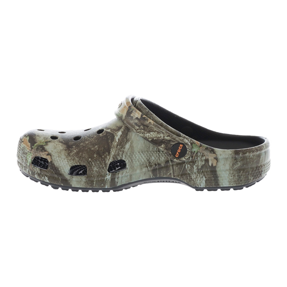 Crocs Realtree APX Clogs