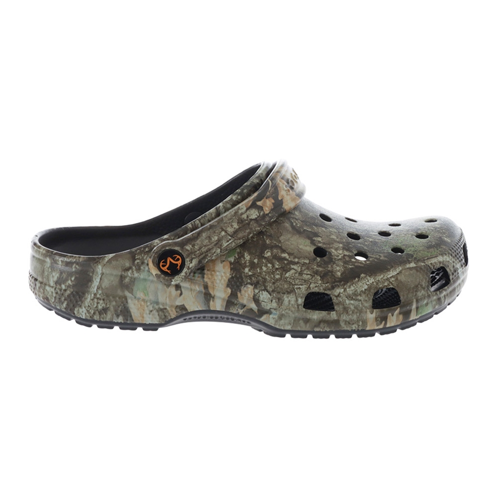 Crocs Realtree APX Clogs