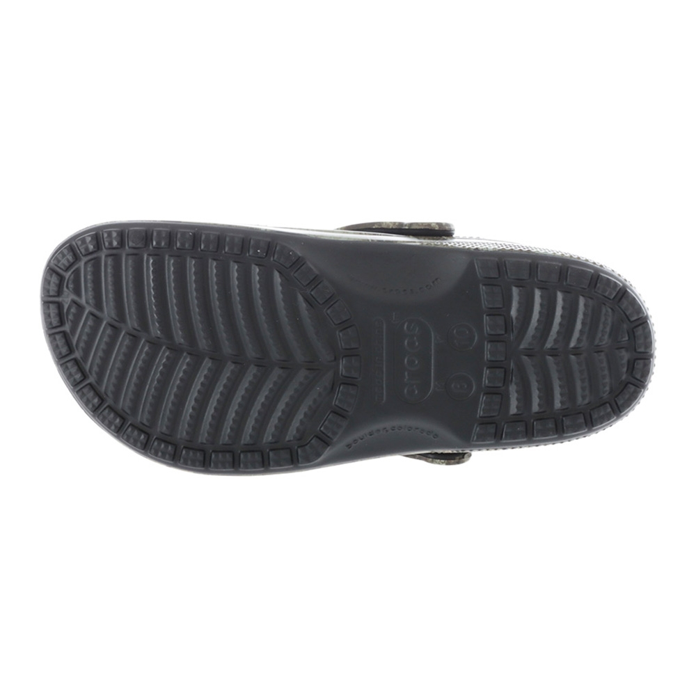 Crocs Realtree APX Clogs