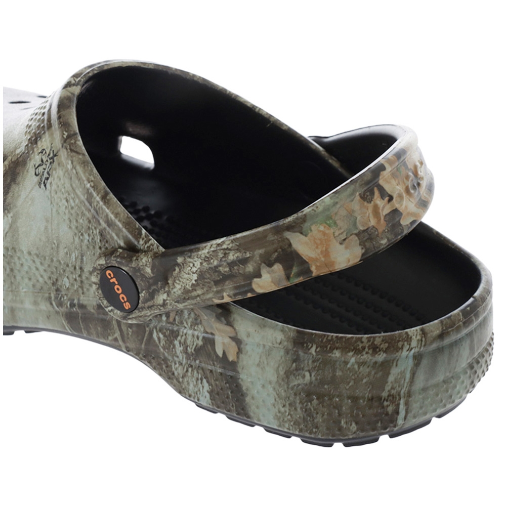 Crocs Realtree APX Clogs