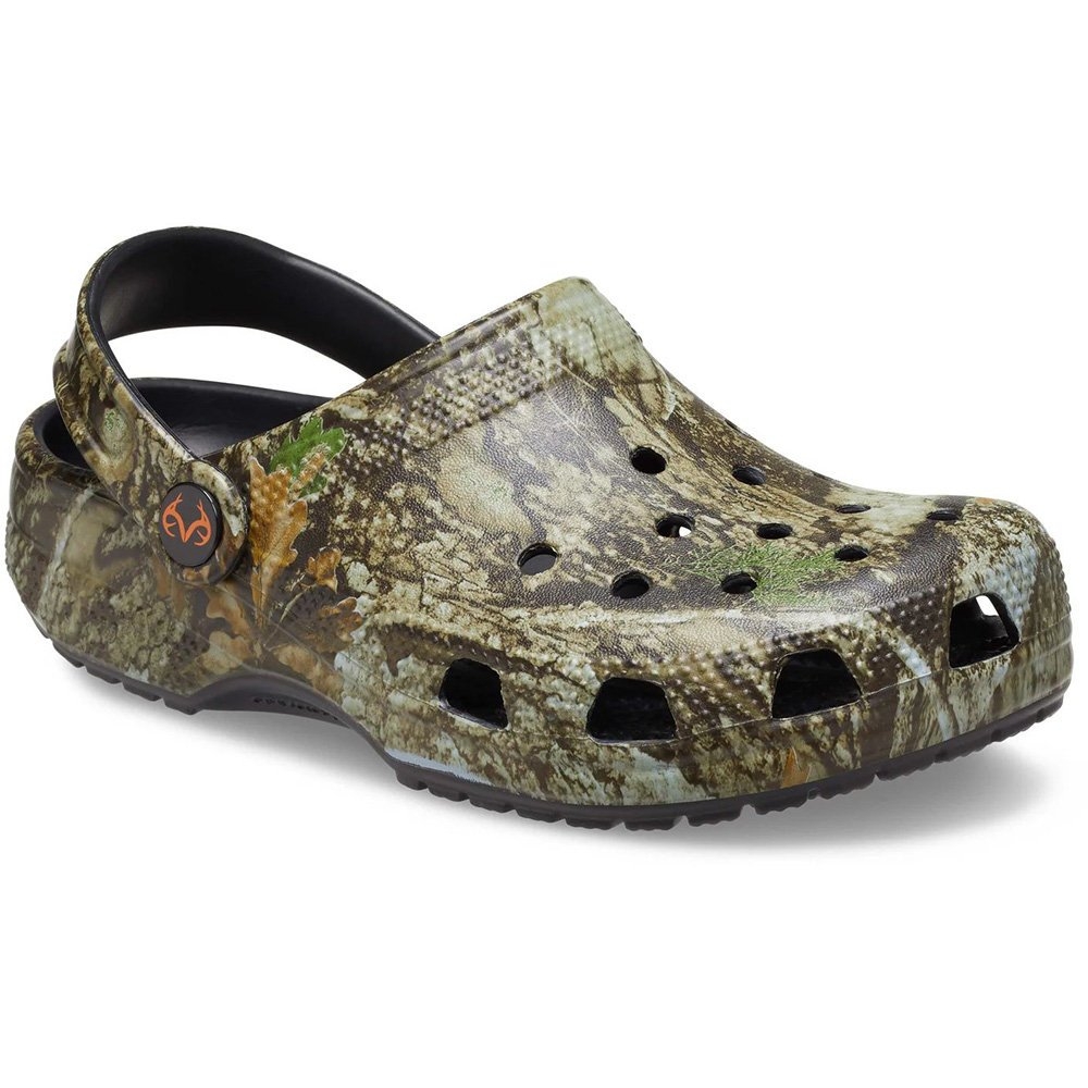Crocs Realtree APX Clogs
