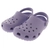 Crocs Classic Clogs Kids Mystic Purple C13