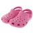 Crocs Classic Clogs Kids Taffy Pink J5