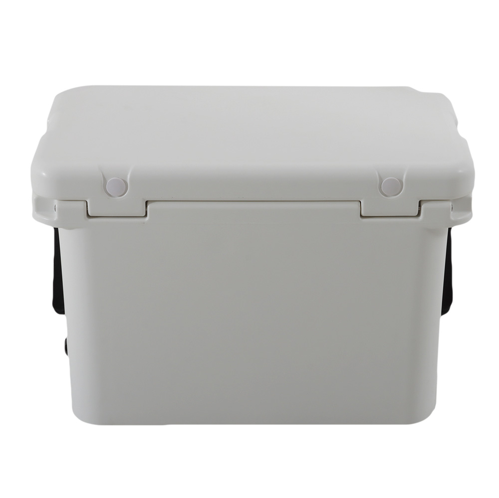 Icey-Tek Chilly Bin Cooler 50L White