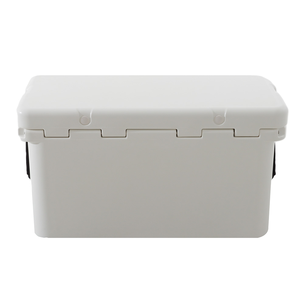 Icey-Tek Chilly Bin Cooler 75L White