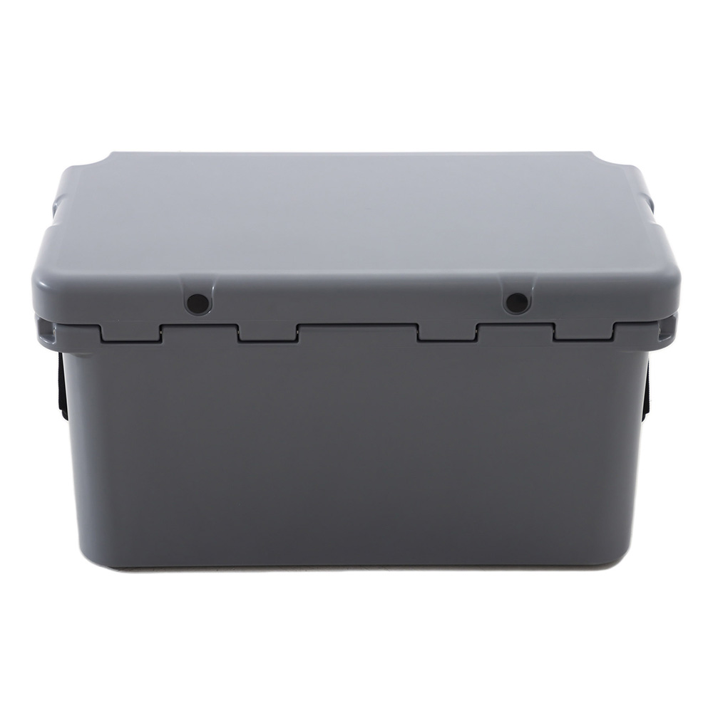 Icey-Tek Chilly Bin Cooler 75L Grey