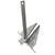 Hot-Dip Galvanised Danforth Sand Anchor 1kg