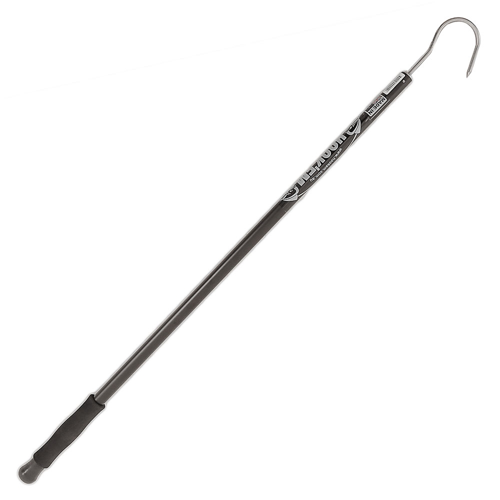 Hook'em Light Fixed Head Fishing Gaff 85cm
