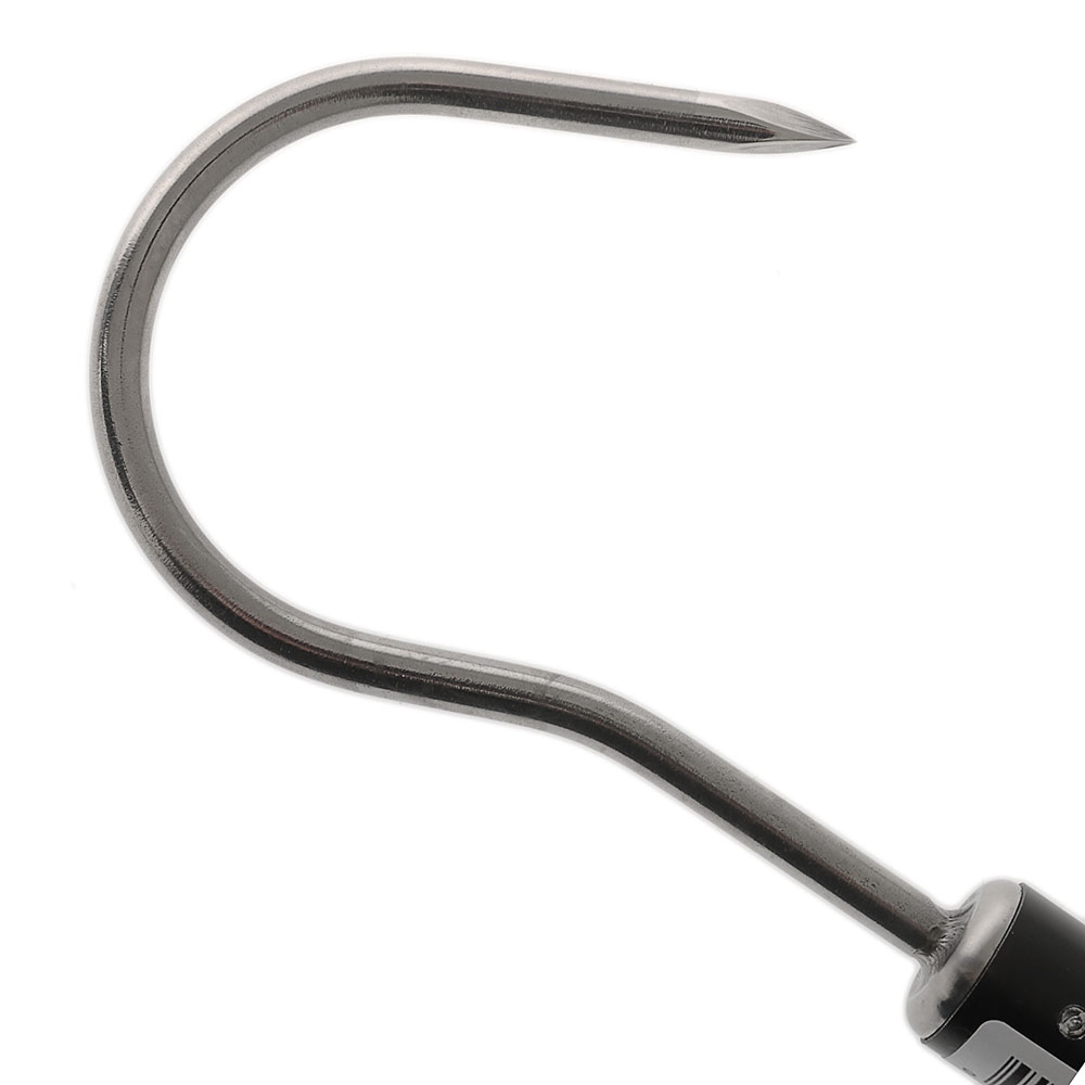 Hook'em Light Fixed Head Fishing Gaff 85cm