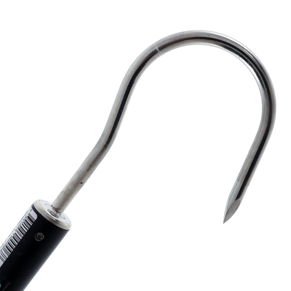 Hook'em Light-Medium Fixed Head Fishing Gaff 1.2m