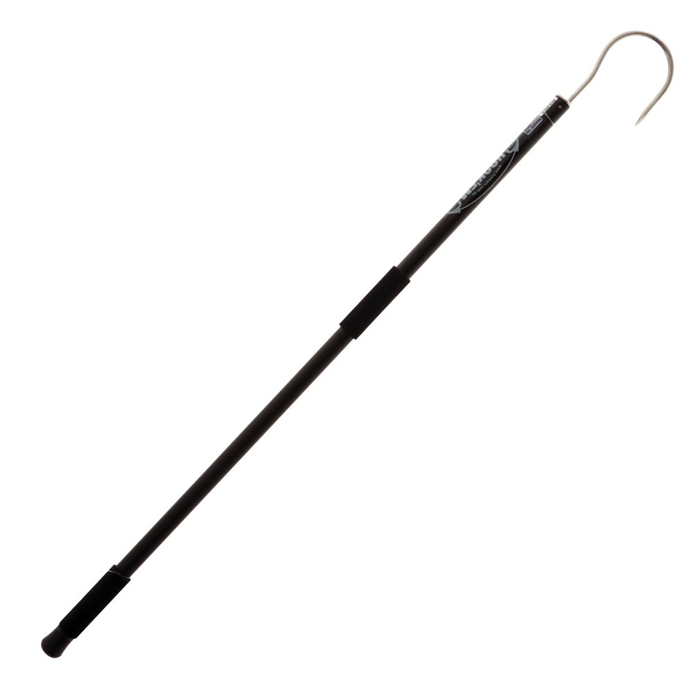 Hook'em Medium-Heavy Fixed Head Fishing Gaff 1.2m