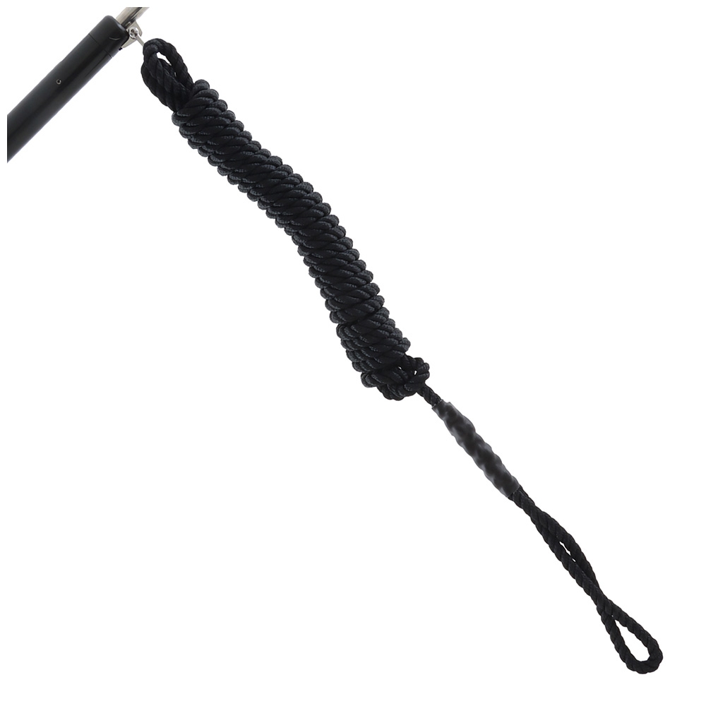 Hook'em Cast Diamond Flying Gaff 1.6m