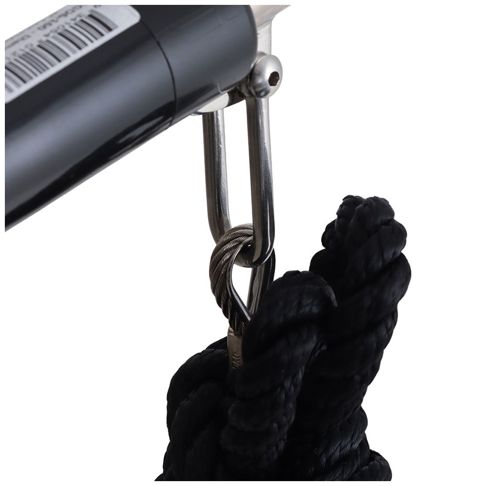 Hook'em Cast Diamond Flying Gaff 1.6m