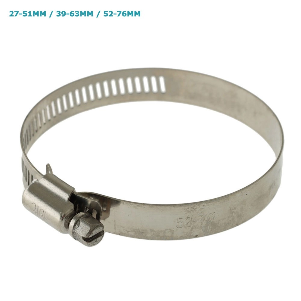 316 Stainless Steel Hose Clamp 316 Stainless Steel Hose Clamp