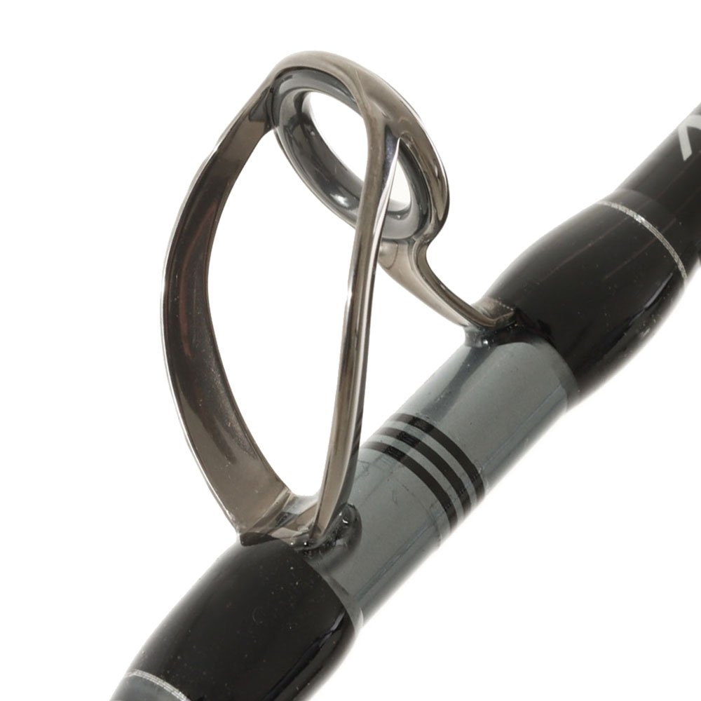 Shimano Abyss SW Dual Butt Electric Game Rod 5ft 6in 60-100lb 2pc