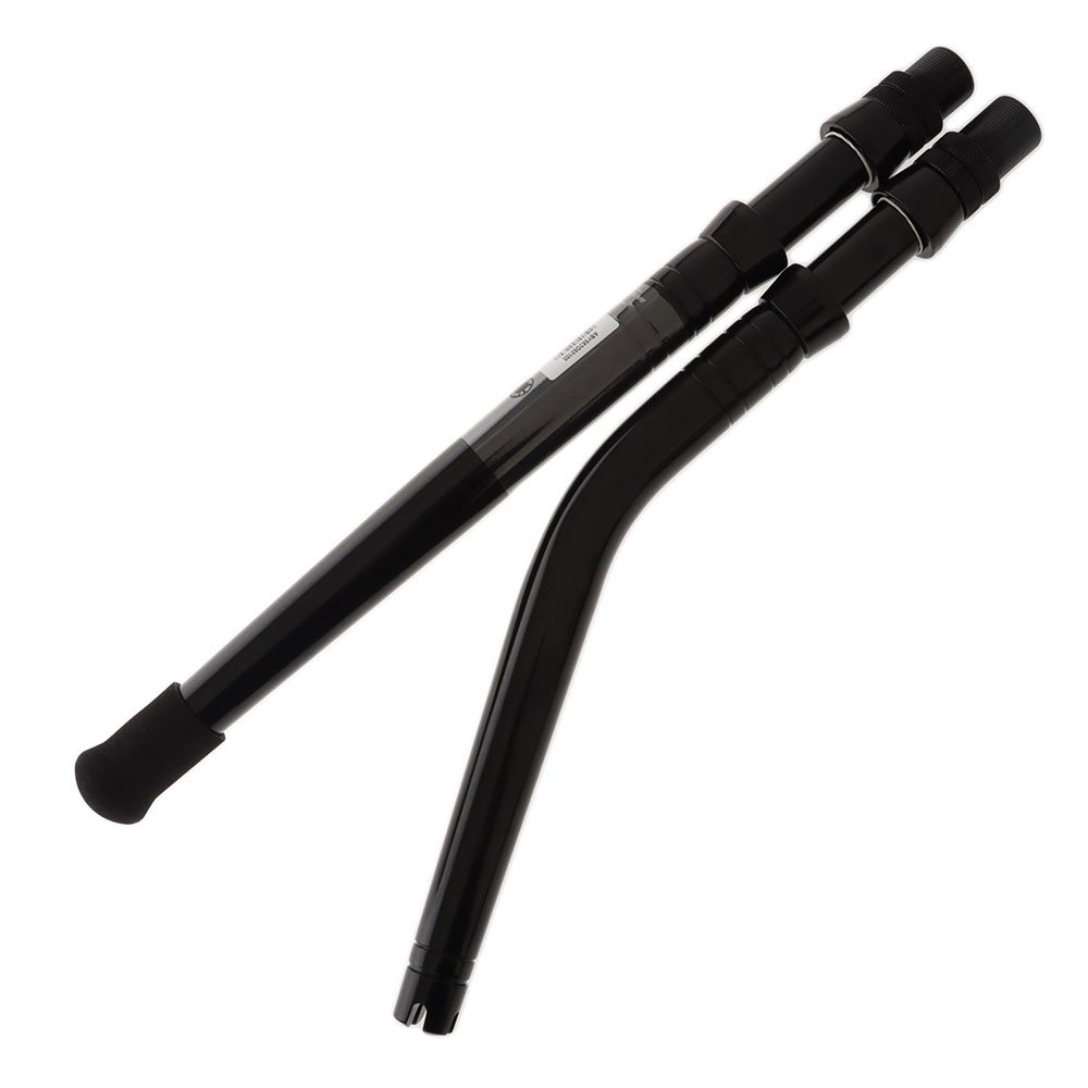 Shimano Abyss SW Dual Butt Electric Game Rod 5ft 6in 60-100lb 2pc