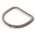 Stainless Steel D Ring 5mm