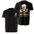 The Chums Paradise T-Shirt Black XL
