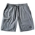 The Chums Reef Gangster 4-Way Stretch Board Shorts 2XL