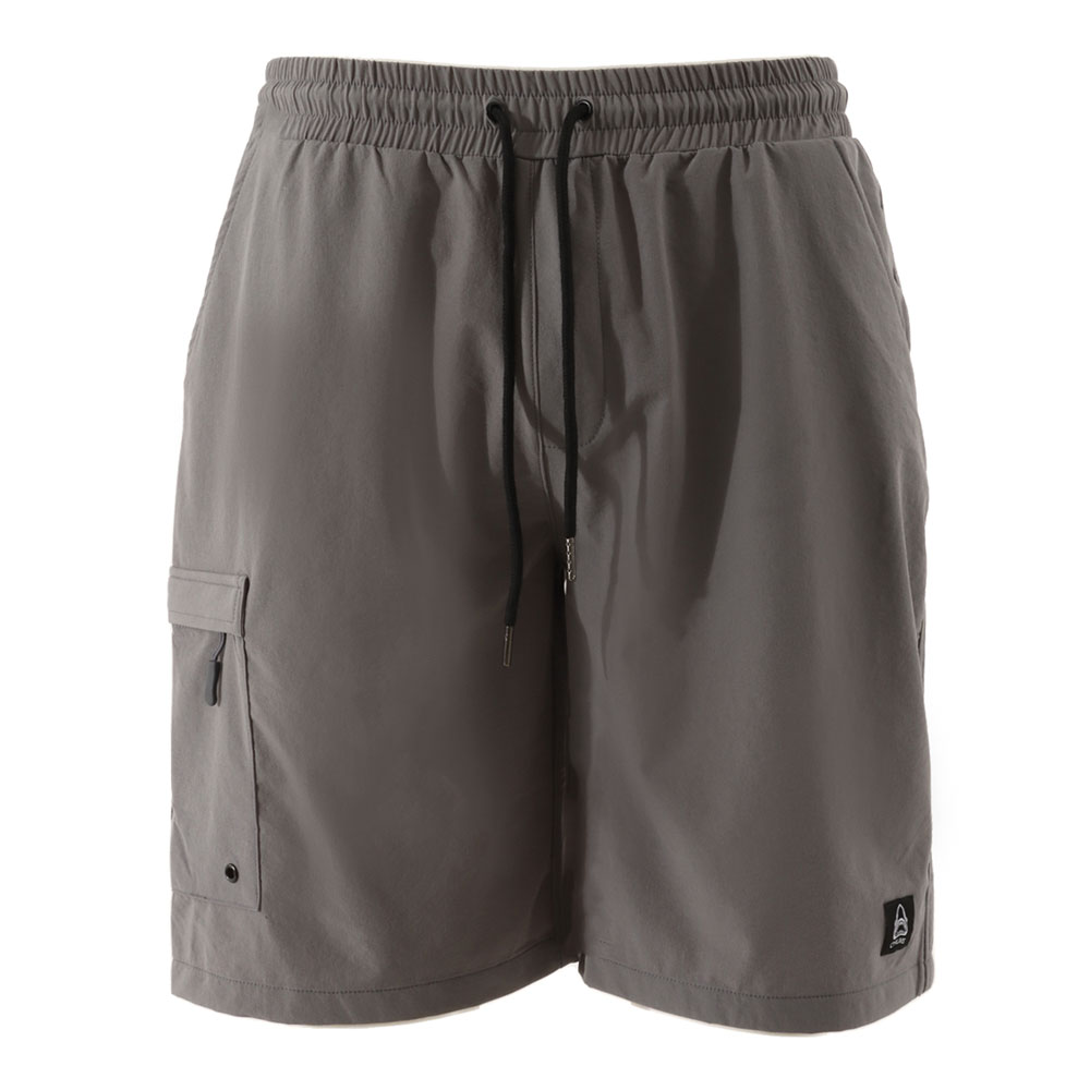 The Chums Reef Gangster 4-Way Stretch Board Shorts