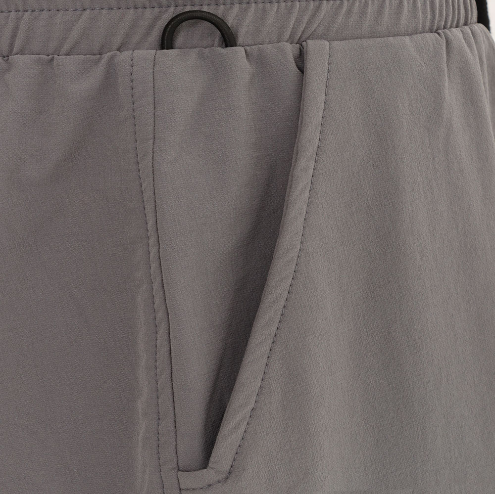 The Chums Reef Gangster 4-Way Stretch Board Shorts L