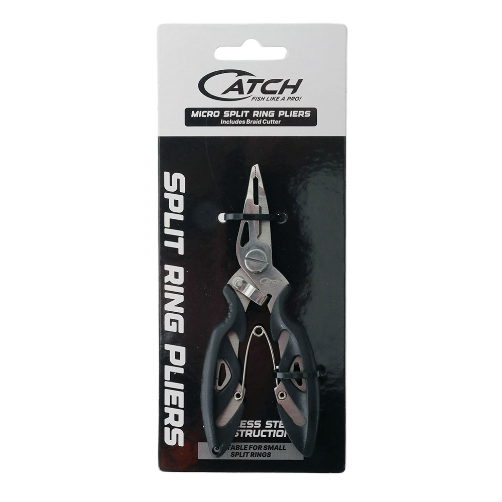 Catch Fishing Tools Value Pack