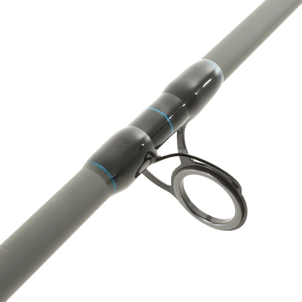 Jarvis Walker Graphcast Surf Rod 12ft 6-10kg 2pc 