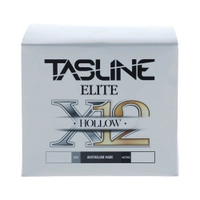 Tasline Elite X12 Pure Hollow Core Braid 2000m Thumbnail Tasline Elite X12 Pure Hollow Core Braid 2000m