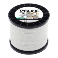 Tasline Elite X12 Pure Hollow Core Braid 2000m 80lb Thumbnail Tasline Elite X12 Pure Hollow Core Braid 2000m 80lb