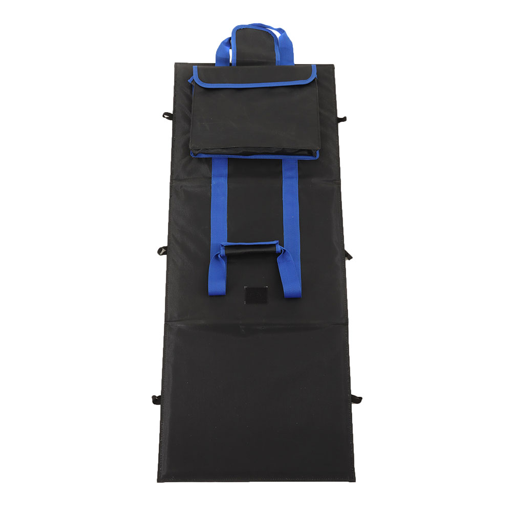 Voltify Foldable Solar Panel with Charger 60W