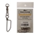 Precision Angling Heavy Duty Ball Bearing Swivel with Clip Size 8 37kg 400lb