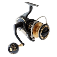 Daiwa 25 Saltiga G 10000-P Spinning Reel Thumbnail Daiwa 25 Saltiga G 10000-P Spinning Reel