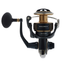 Daiwa 25 Saltiga G 14000-P Spinning Reel Thumbnail Daiwa 25 Saltiga G 14000-P Spinning Reel