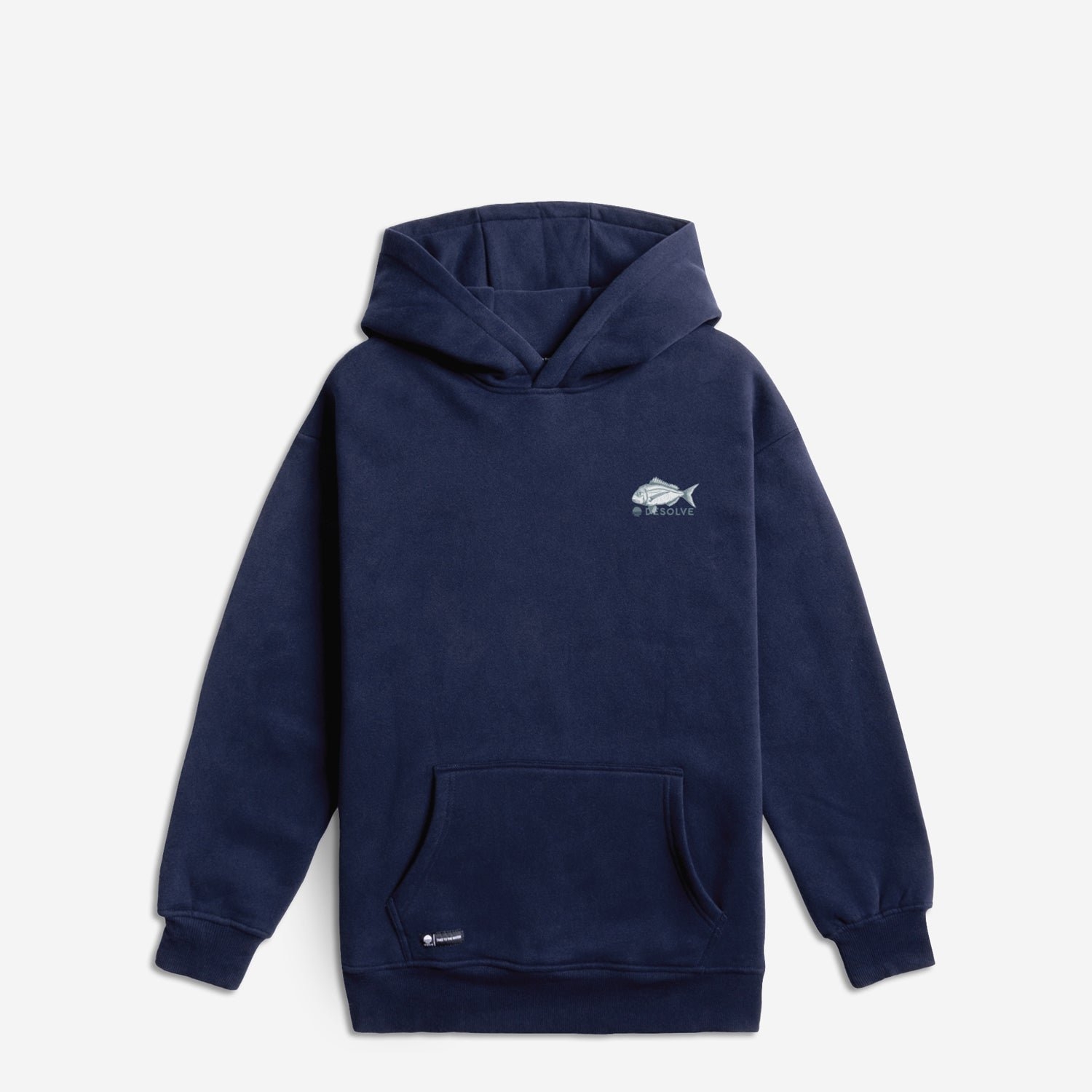 Desolve Auratus Mens Hoodie
