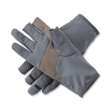 Orvis Trigger Finger Gloves S