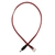 DC5521 Plug to 6mm Ring Terminal Connector Cable 50m