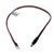 DC5521 Plug to 6mm Ring Terminal Connector Cable 50m