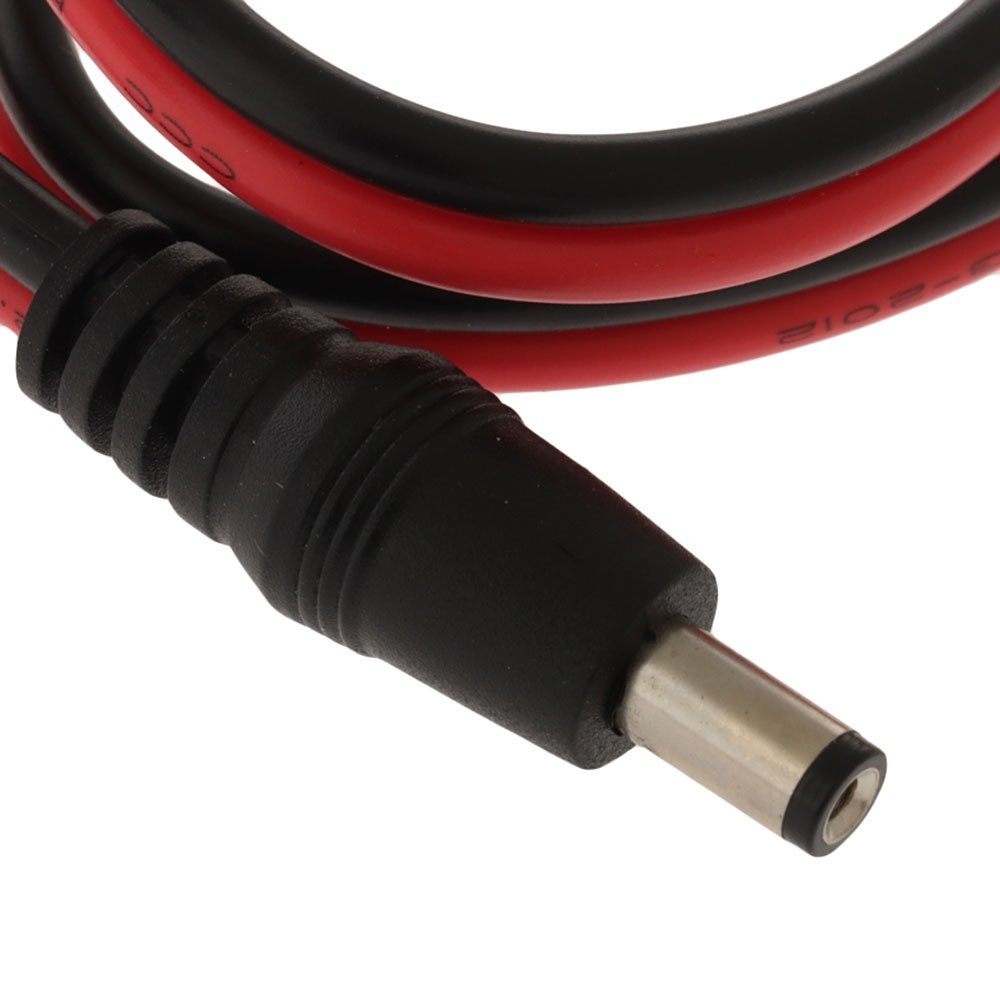 DC5521 Plug to Ring Terminal Connector Cable 50cm